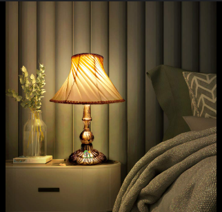 Eco LED Night Lamp